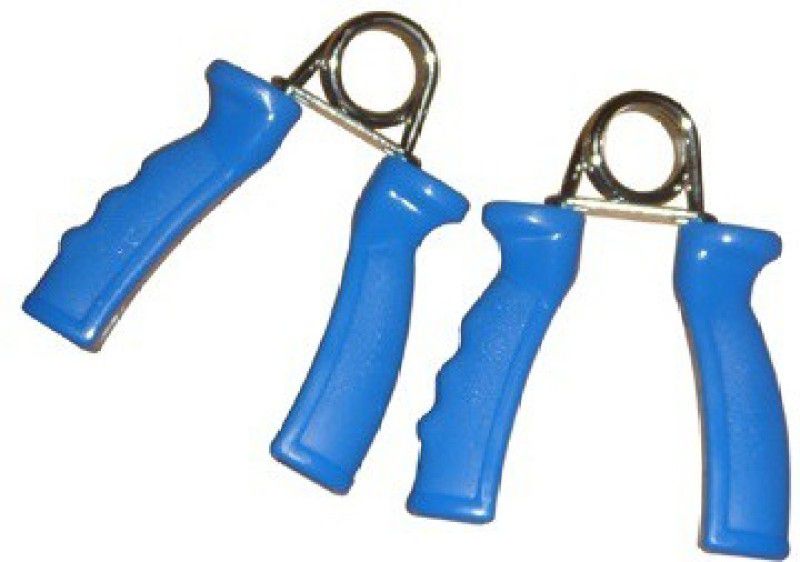 Aerofit Basic Hand Grip 9.0 Hand Grip/Fitness Grip  (Blue)