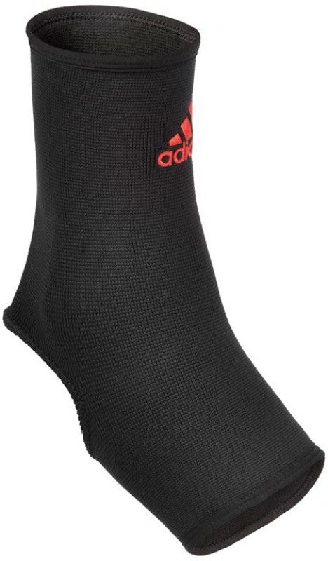 ADIDAS Ankle Support (Medium) Ankle Support  (Black)