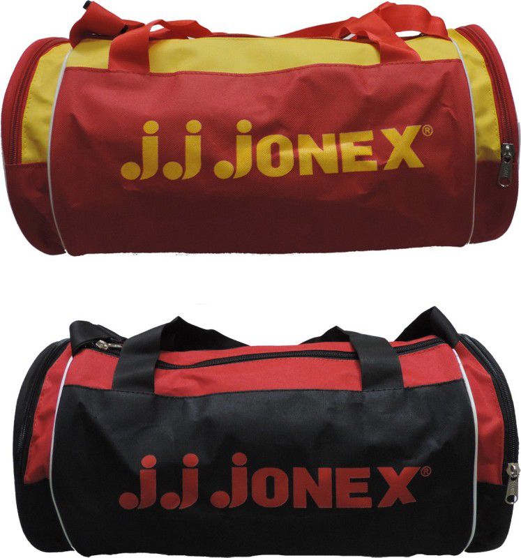 JJ Jonex combo of 2 cool look  (Multicolor, Frame Bag)