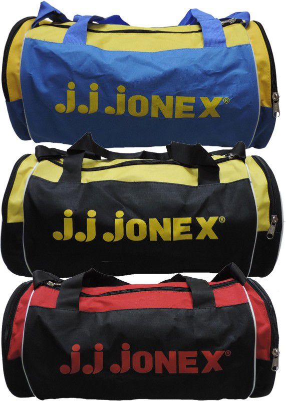 JJ Jonex combo of 3 enthusiastic  (Multicolor, Frame Bag)