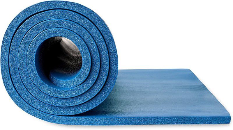 Sector Z VOCAL Blue 10 mm Yoga Mat