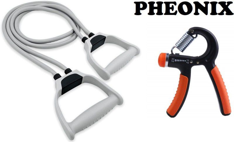 Pheonix Gym And Fitness Kit Fitness Accessory Kit Kit