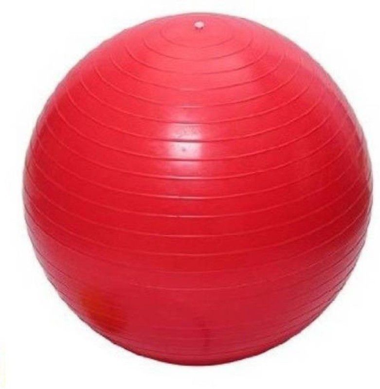 HALO NATION Gym Ball Multi-Exercise gymnastic ball, Anti Burst For Exercise & Fitness Gym Ball