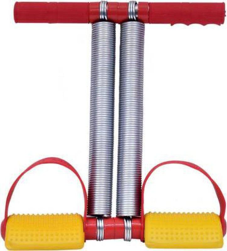 KUSHAAN 009 Ab Exerciser  (Multicolor)