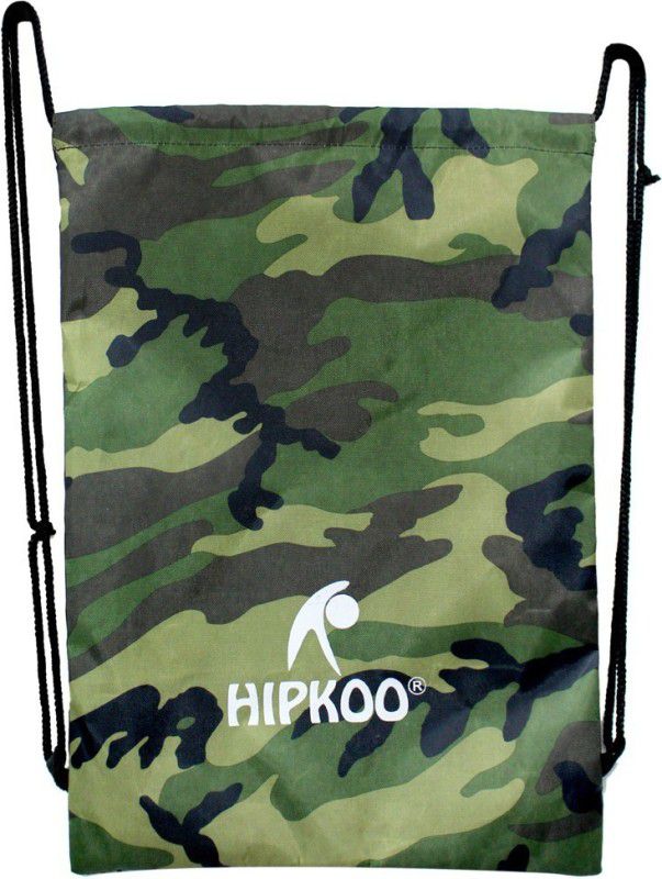 Hipkoo Sports Lightweight  (Multicolor, Drawstring Bag)