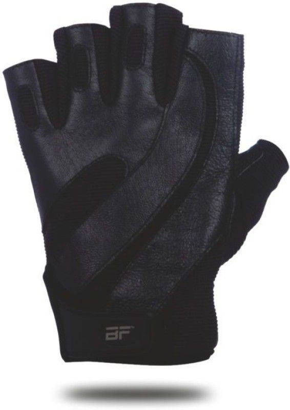BIOFIT Pro-Fit Gloves - 1120 Gym & Fitness Gloves  (Black)