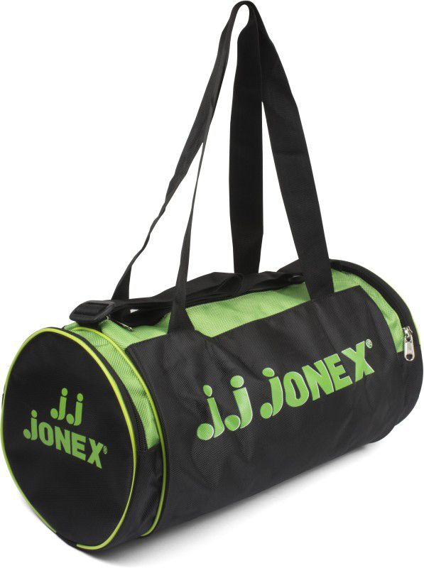 JONEX Printed gym bag  (Multicolor, Kit Bag)