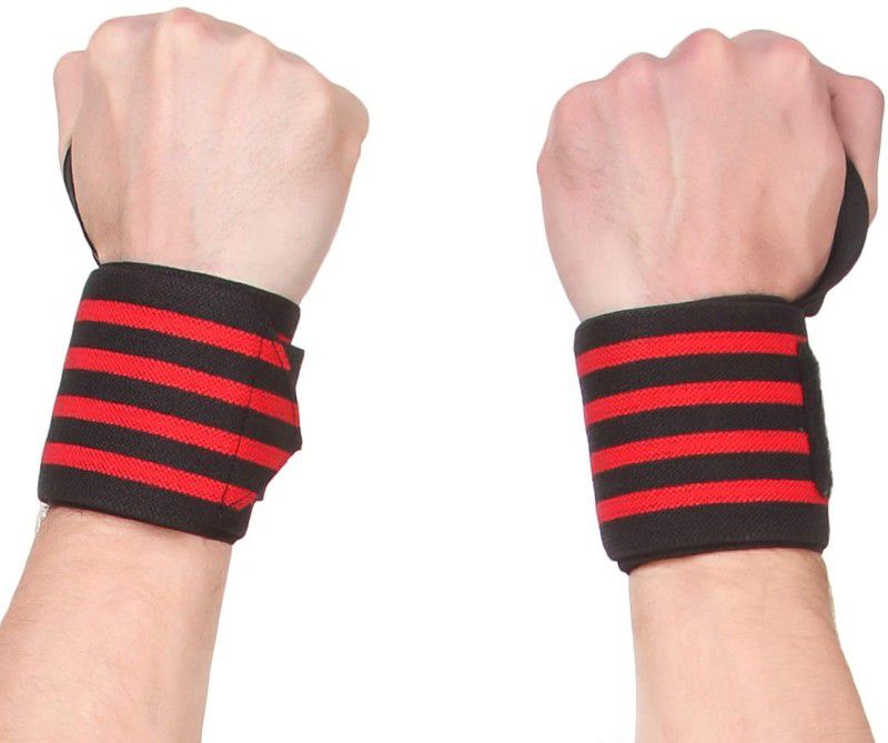 Best-Quality-Hub Gym gloves for men workout gym gloves for women Gym & Fitness Gloves  (Black)