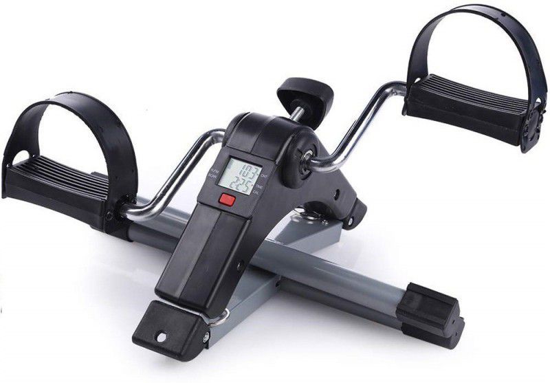 PRL TRADERS Fitness Cycle - Foot Pedal Exercise Mini Pedal Exerciser Cycle