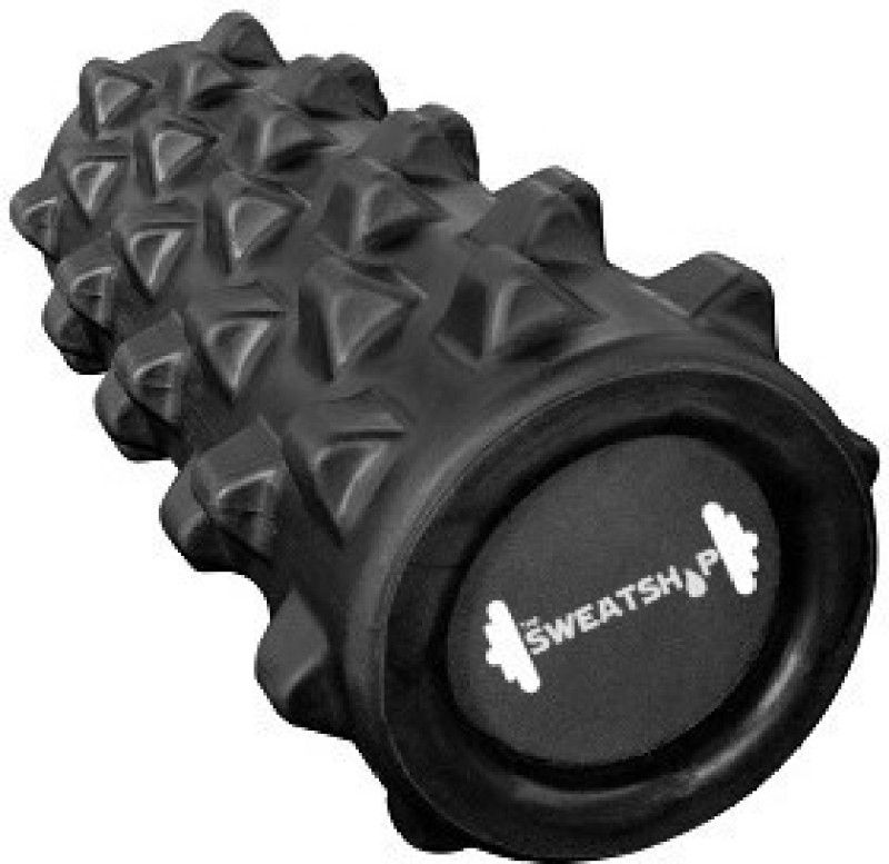 The SweatShop Rumble Foam Roller  (Length 32)