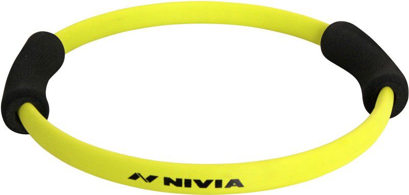 NIVIA DY-11021 Pilates Ring  (Green)