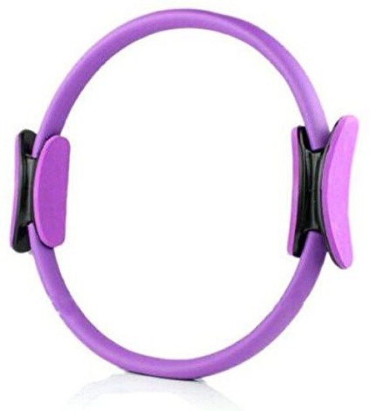 Ipop Retail Yoga Circle/Pilates Ring Pilates Ring  (Purple)