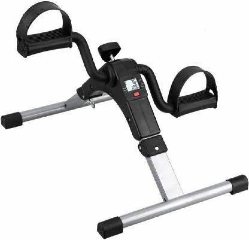 curve creation Mini Pedal Exercise Cycle / Bike (With Digital Display of Many Functions) Mini Pedal Exerciser Cycle