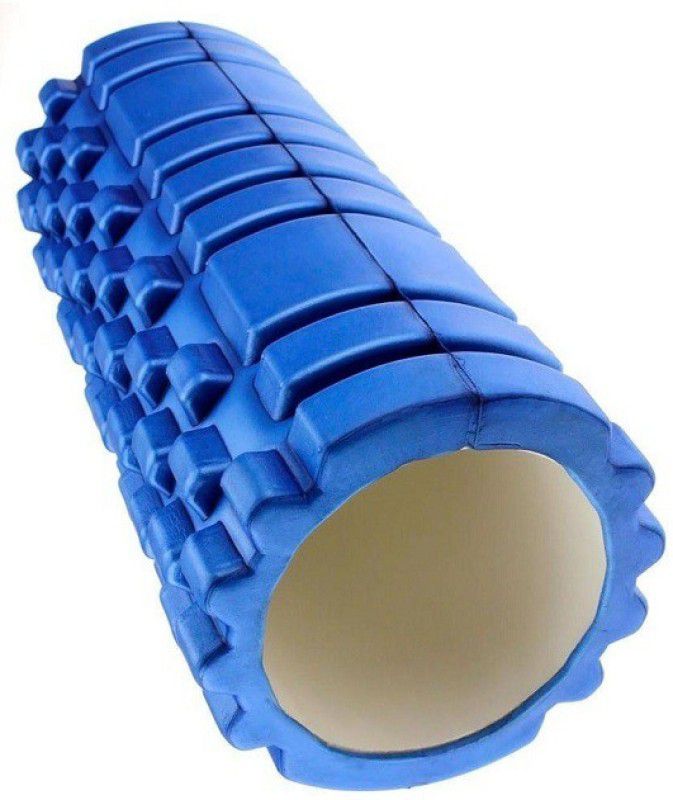 IRIS Standard Foam Roller  (Length 45 cm)