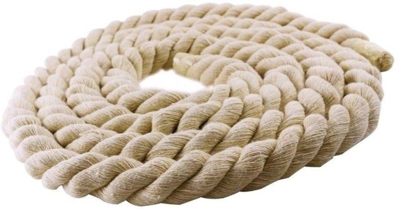 Tinax Sports Tug of War ROPE Battle Rope  (Length: 328 ft, Weight: 1.9 kg, Thickness: 0.74 inch)