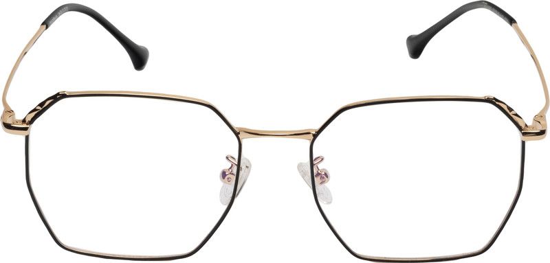 Full Rim Square Frame  (148 mm)