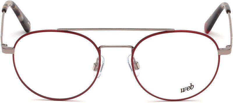 Full Rim Aviator Frame For Men  (51 mm)