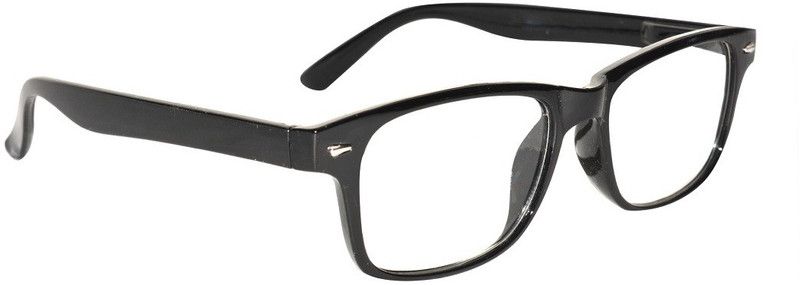 Full Rim (+2.75) Square Reading Glass For Men & Women  (53 mm)