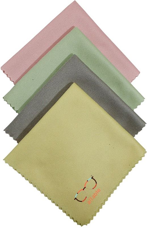 AFFABLE Cleaning Cloth