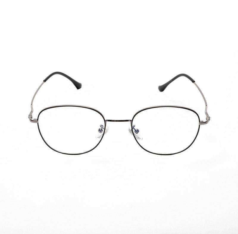 Full Rim Oval Frame  (148 mm)