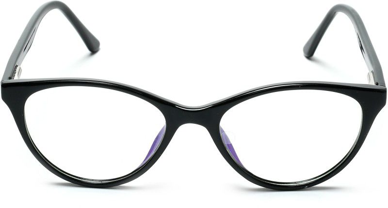Full Rim (+2.50) Cat-eyed Reading Glass For Women  (50 mm)