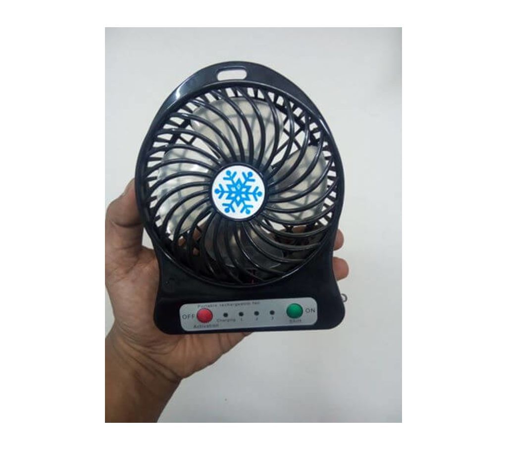 Summer Office Portable Mini Usb Fan
