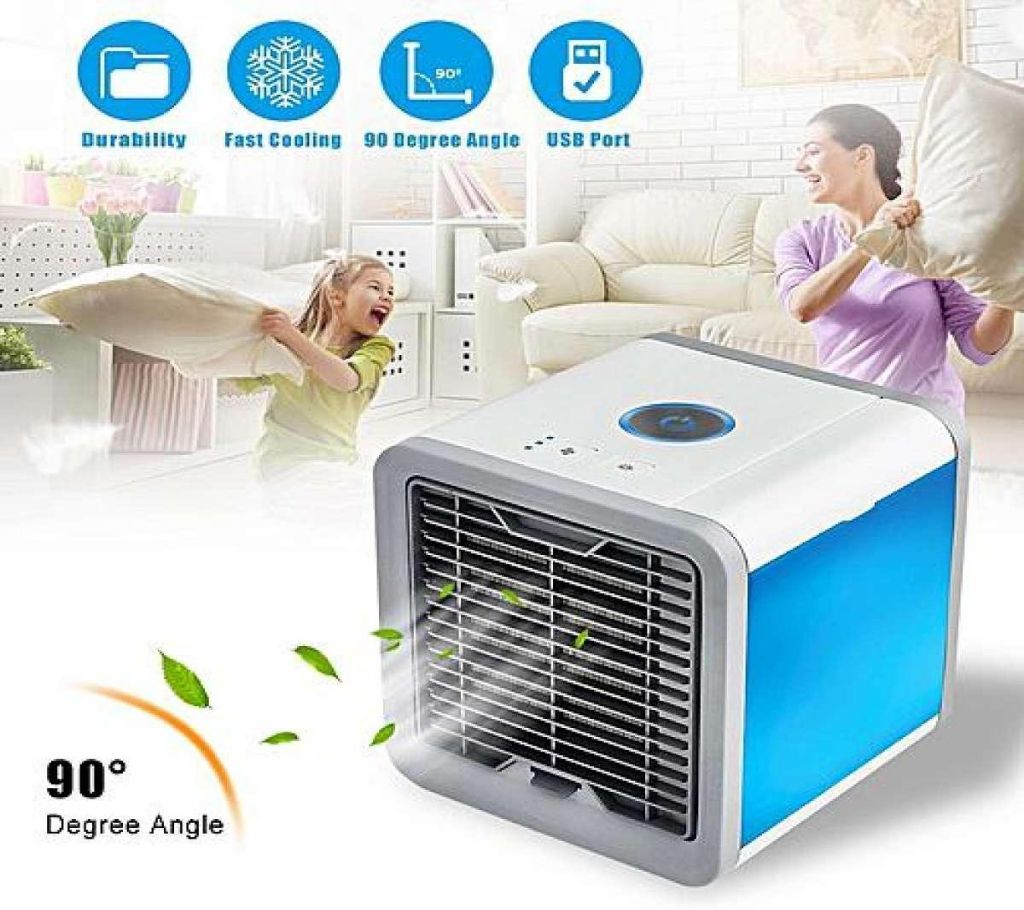 mini air cooler ac