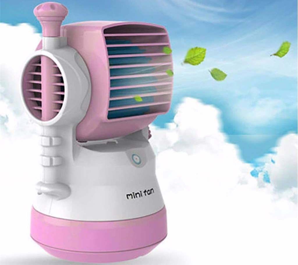 Water Ac Fan