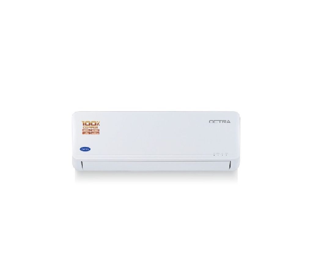 Carrier  AC 2.5 Ton  Air Conditioner 30000 BTU