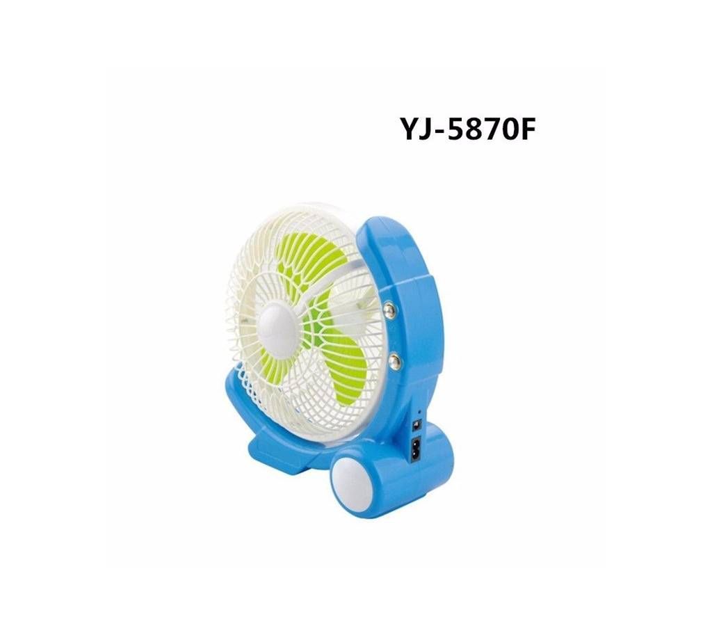 FAN YJ-5873F