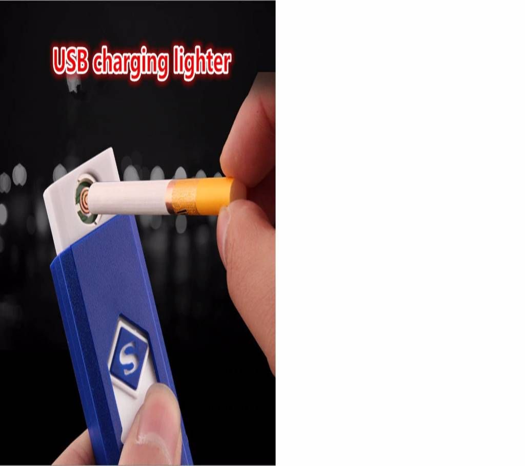 Electric Lighter