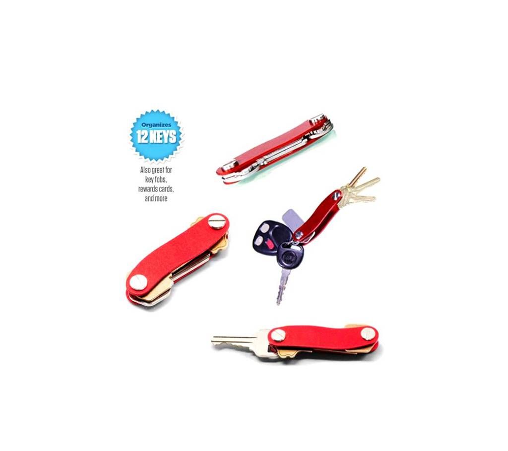 CLEVER Smart Key Ring