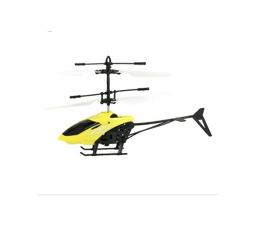 Induction Aircraft