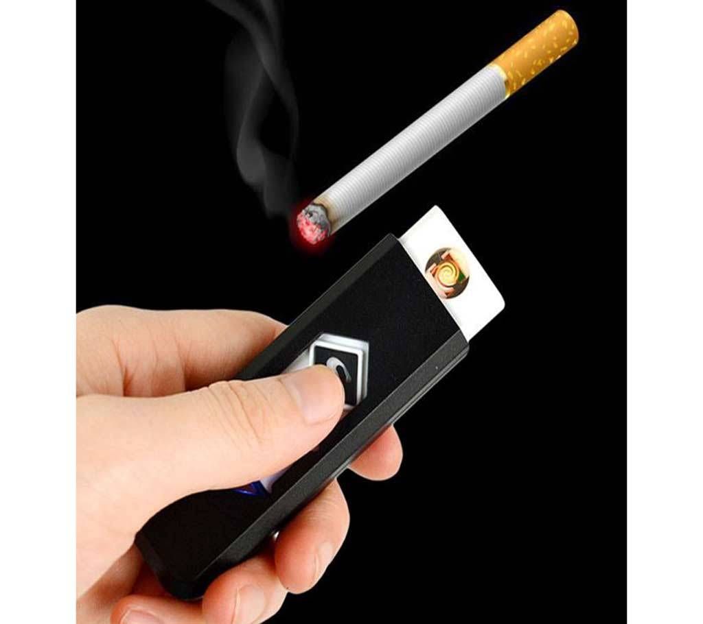 USB Rechargeable Lighter-1