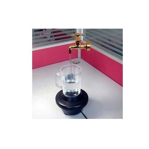 Multicolor Magic Tap with Mug