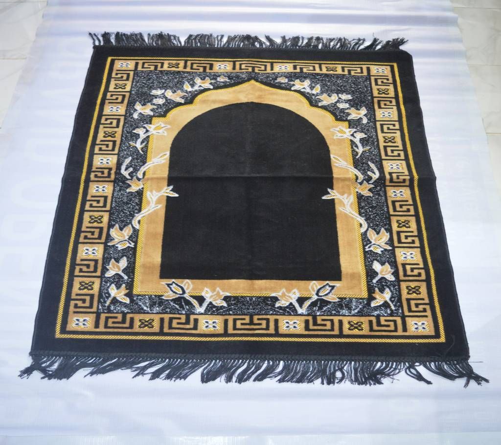 Turkey Jainamaz