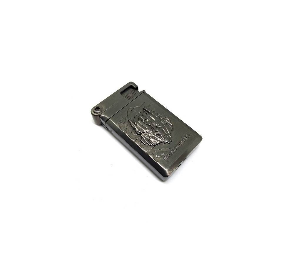 Transformers Metal Gas Lighter