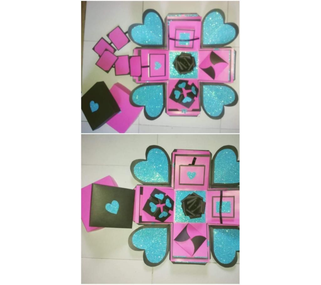Coluring Gift Card