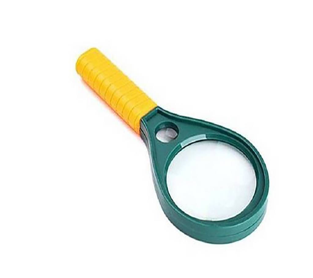 Powerfull Magnifying Glass