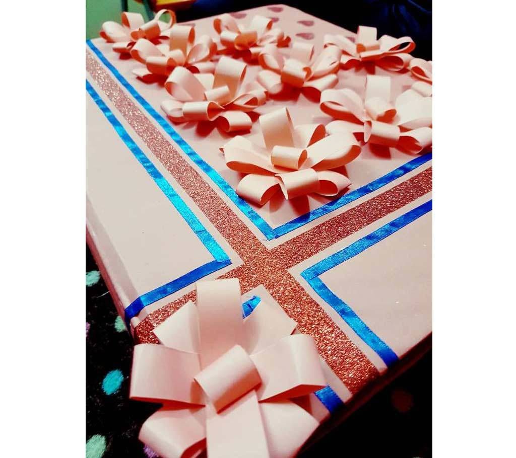 customized box for gift
