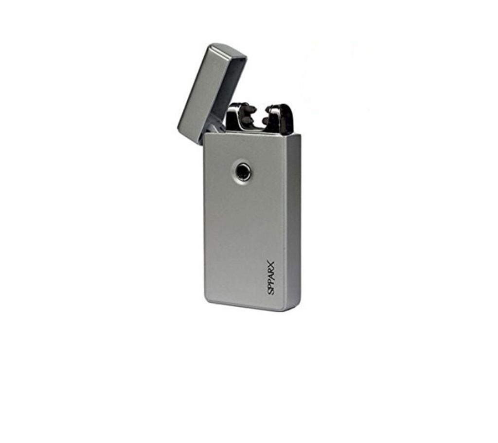 Spparx USB Dual Arc Electronic Lighter