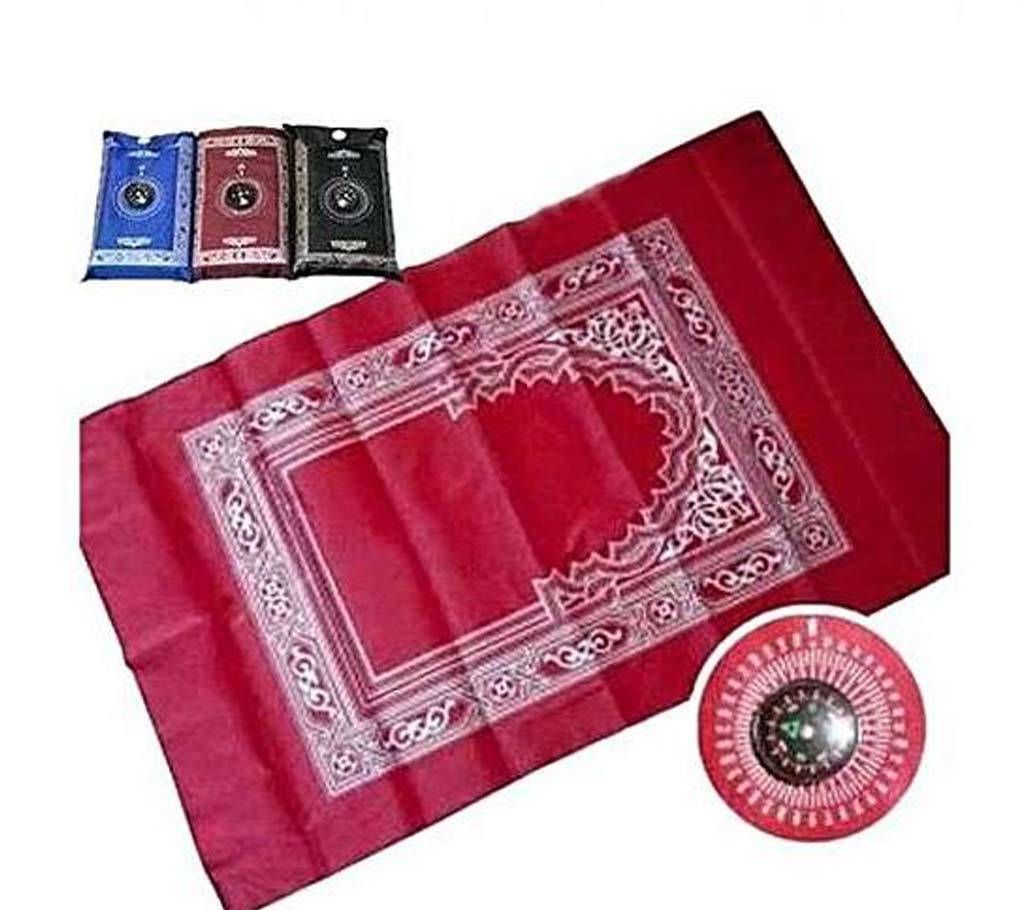 Travel Prayer Rug