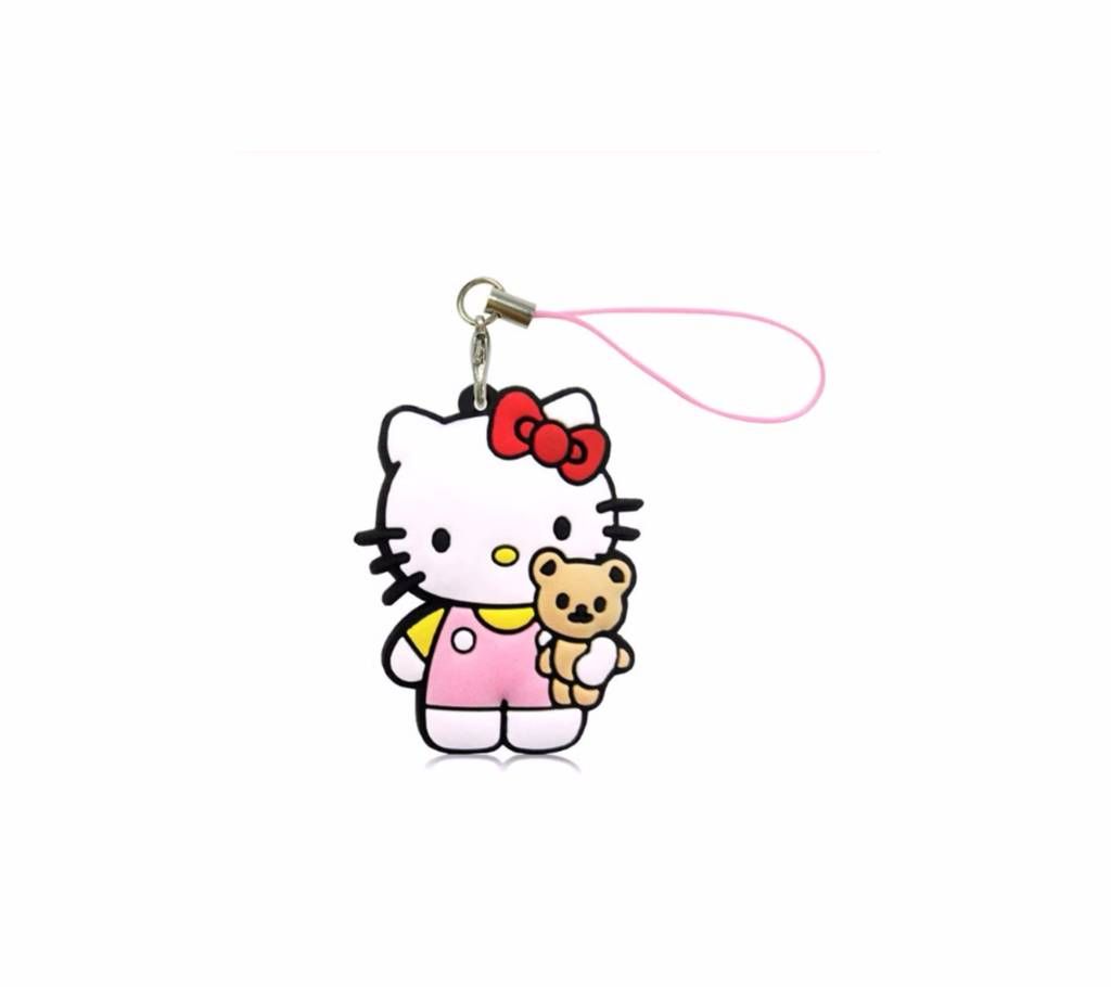 Charm Cute Keychains