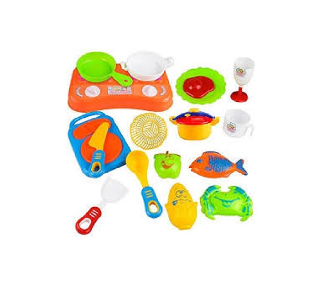 Fish Kitchen Set ......Baby toys