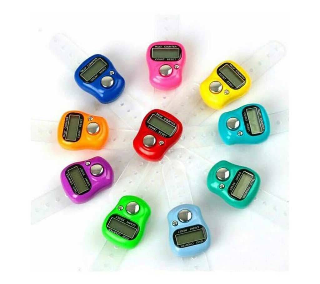 Digital Tasbih 