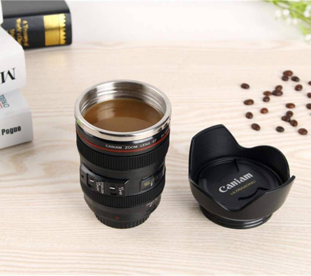Coffee mug