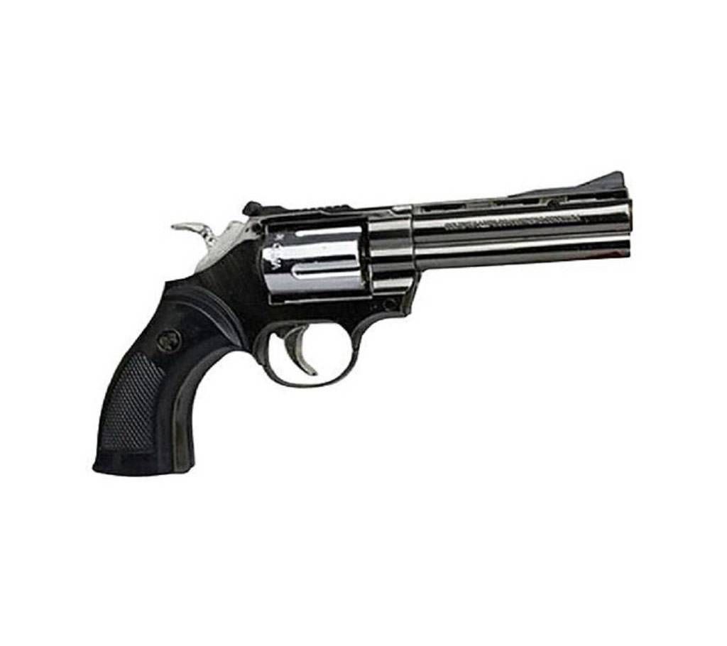 Metal Body Gun Lighter