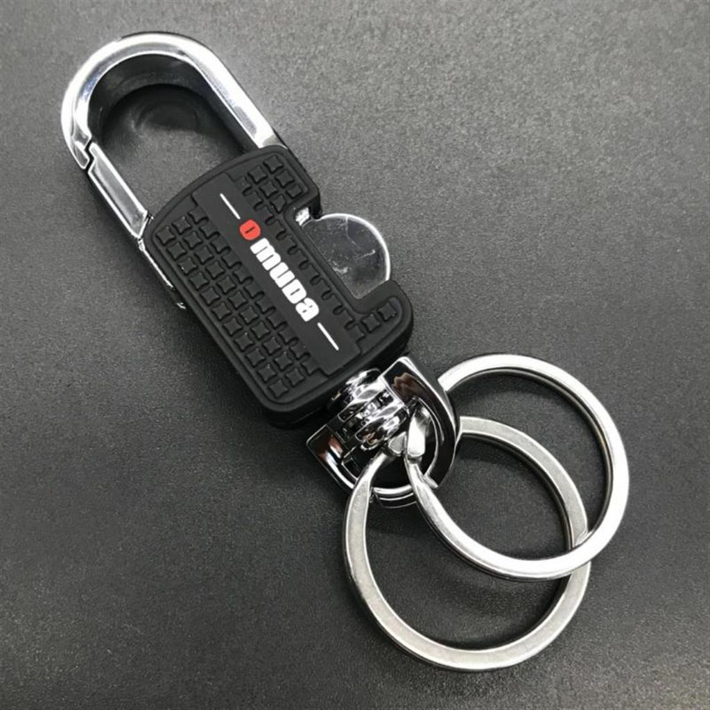 OMUDA  Keychain- BLS