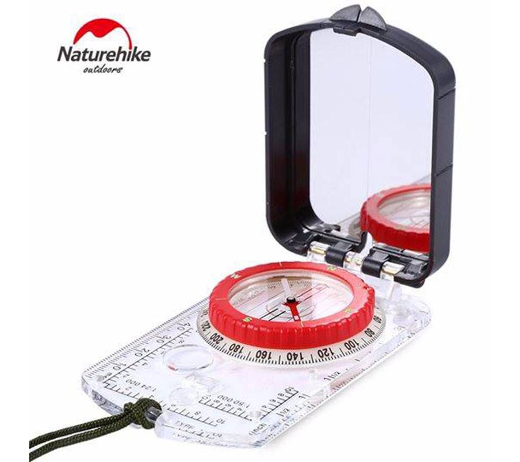 Naturehike compass