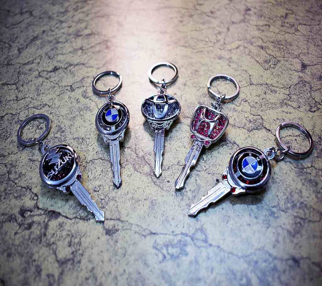 Key Ring 1 Piece